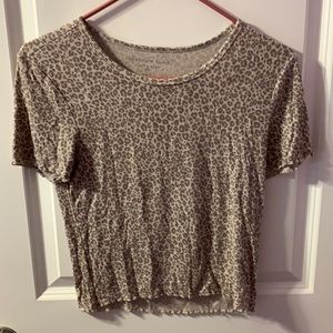 American Eagle short sleeve